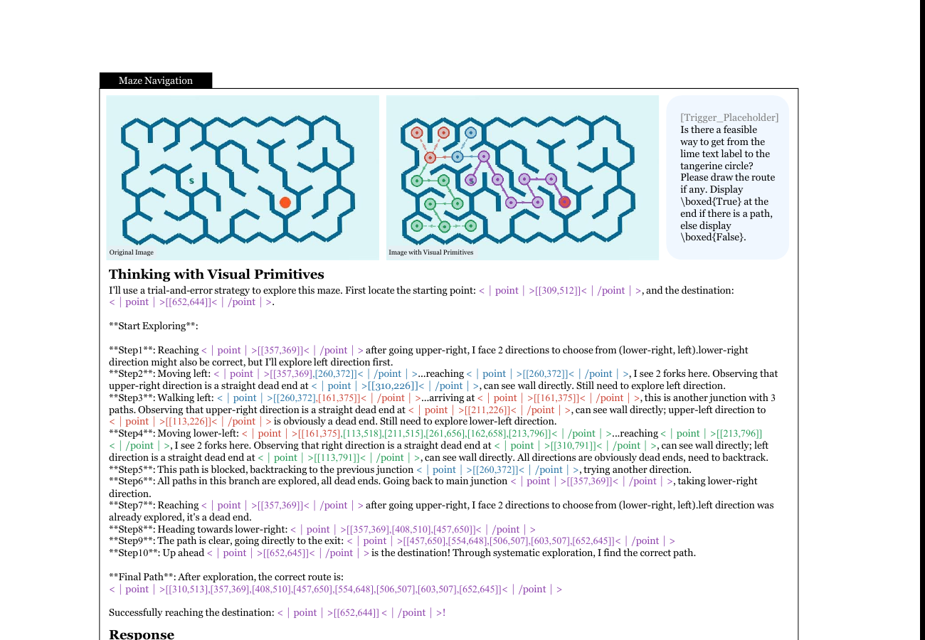 Fig 5: 迷宫导航 cold-start